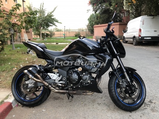 كاواساكي ز 750 مستعملة 1470189