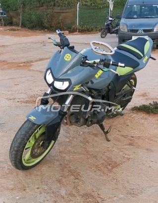 كاواساكي ز 750 مستعملة 1609688