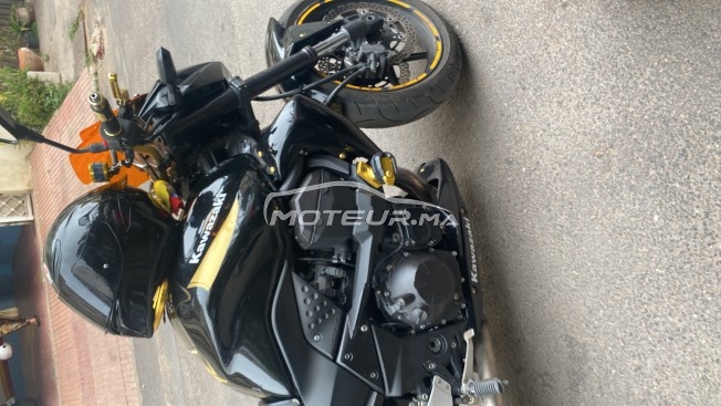 KAWASAKI Z 750 occasion  1433132