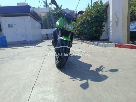 KAWASAKI Z 750 occasion  1719302