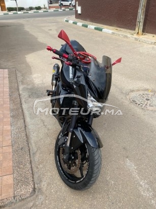 كاواساكي ز 750 مستعملة 1461531