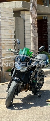 كاواساكي ز 750 مستعملة 1620518