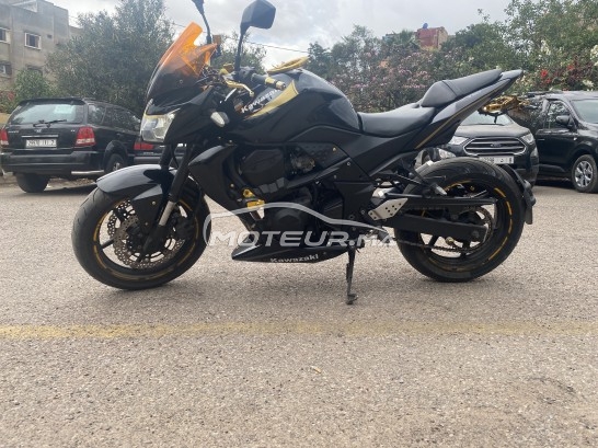 KAWASAKI Z 750 occasion  1433139