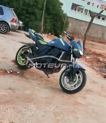 كاواساكي ز 750 مستعملة 1609689