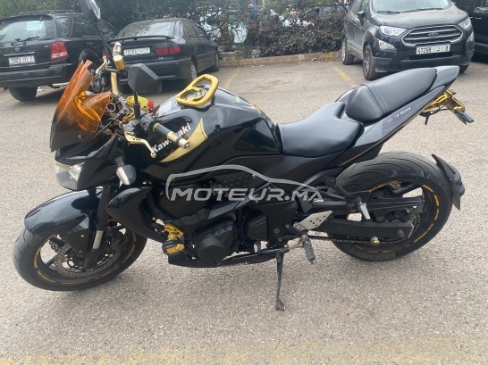 KAWASAKI Z 750 occasion  1433138