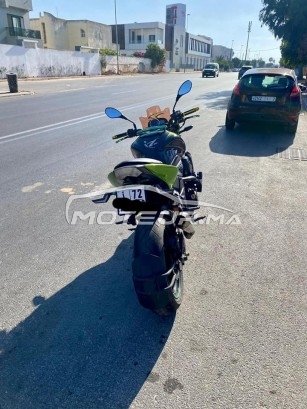 KAWASAKI Z 750 occasion  1712475