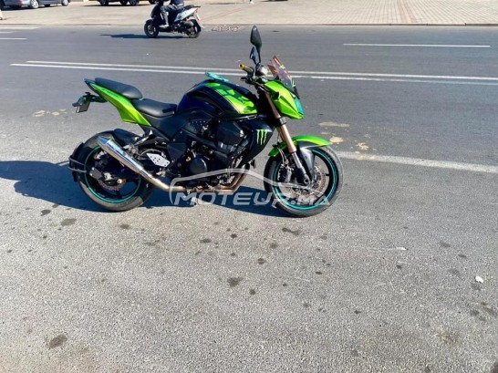 KAWASAKI Z 750 occasion  1712477