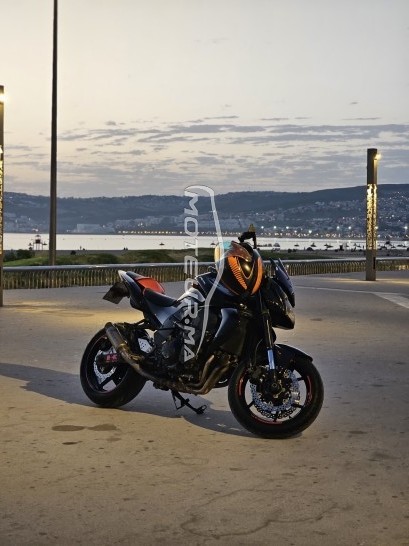 كاواساكي ز 750 . مستعملة 1677876