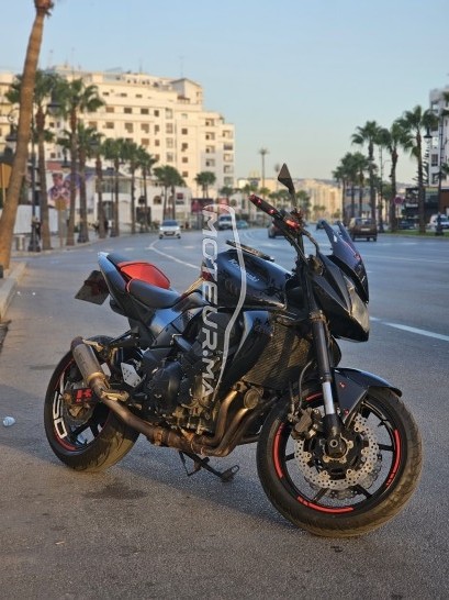 كاواساكي ز 750 . مستعملة 1677875