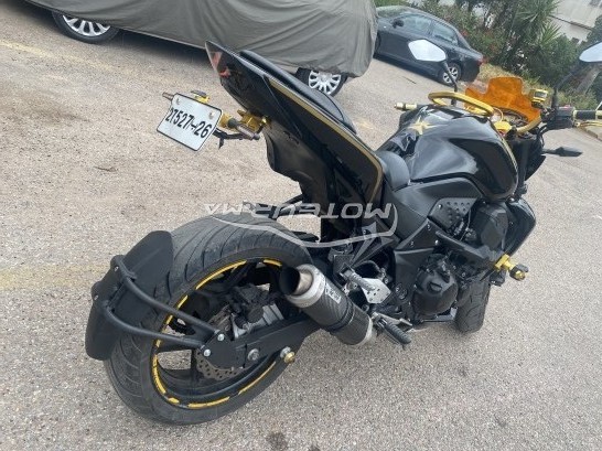 KAWASAKI Z 750 occasion  1433137