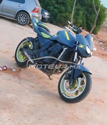 كاواساكي ز 750 مستعملة 1609690