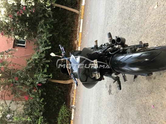 كاواساكي ز 750 مستعملة 1470188