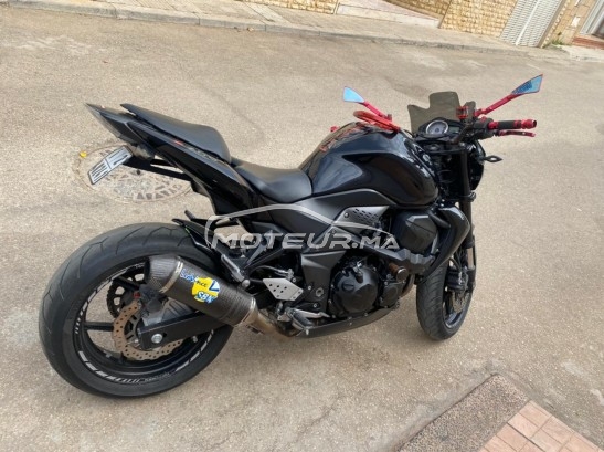 كاواساكي ز 750 مستعملة 1461530