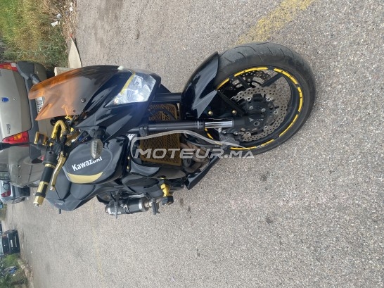 KAWASAKI Z 750 occasion  1433135