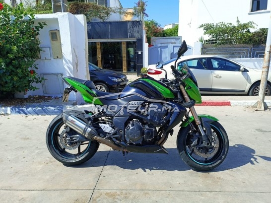 KAWASAKI Z 750 occasion  1719300