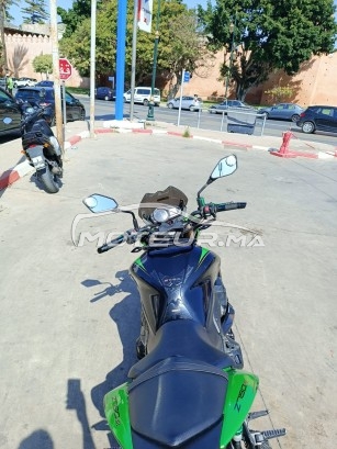 KAWASAKI Z 750 occasion  1719303