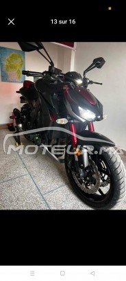 KAWASAKI Z1000 occasion  1757753