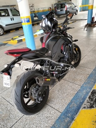 KAWASAKI Z1000 occasion  1757750