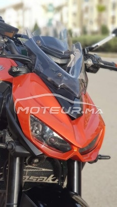 كاواساكي ز1000 مستعملة 1340932