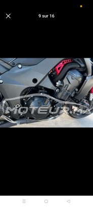 KAWASAKI Z1000 occasion  1757756