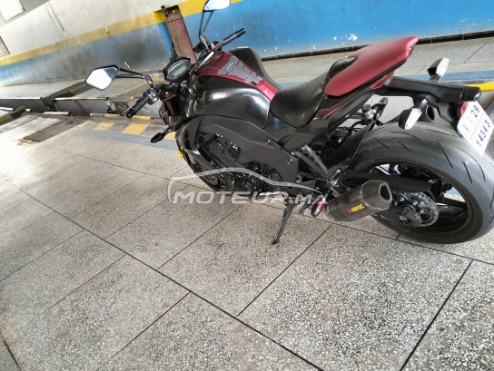 KAWASAKI Z1000 occasion  1757752