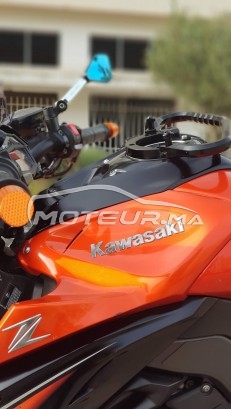 كاواساكي ز1000 مستعملة 1340937