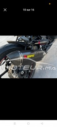 KAWASAKI Z1000 occasion  1757755