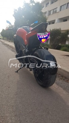 كاواساكي ز1000 مستعملة 1340935