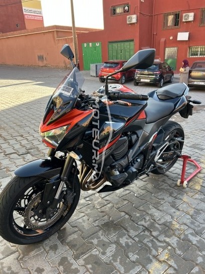 كاواساكي ز800 مستعملة 1724483