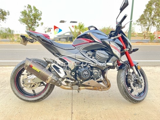 كاواساكي ز800 Sugomi مستعملة 1852628