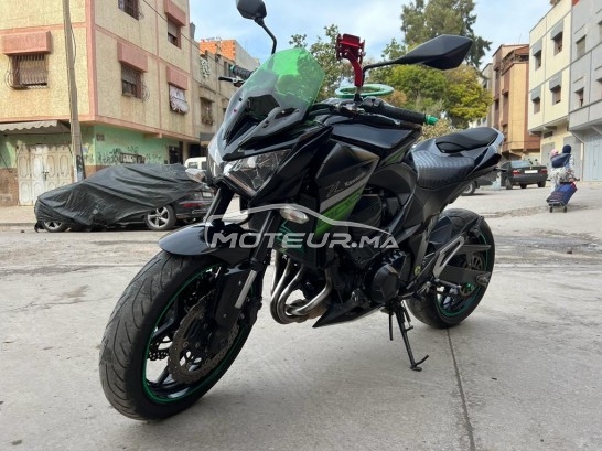 كاواساكي ز800 مستعملة 1470362