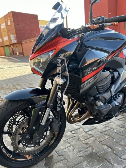 كاواساكي ز800 مستعملة 1724485