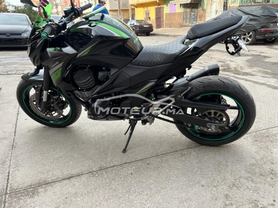 كاواساكي ز800 مستعملة 1470356