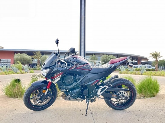 كاواساكي ز800 Sugomi مستعملة 1852629