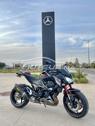 كاواساكي ز800 Sugomi مستعملة 1852625