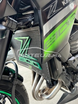 كاواساكي ز800 مستعملة 1470361