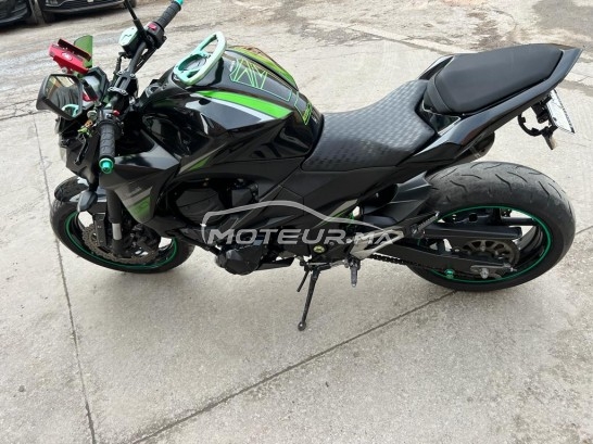 كاواساكي ز800 مستعملة 1470358