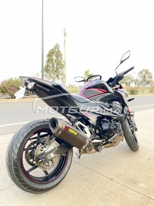 كاواساكي ز800 Sugomi مستعملة 1852627