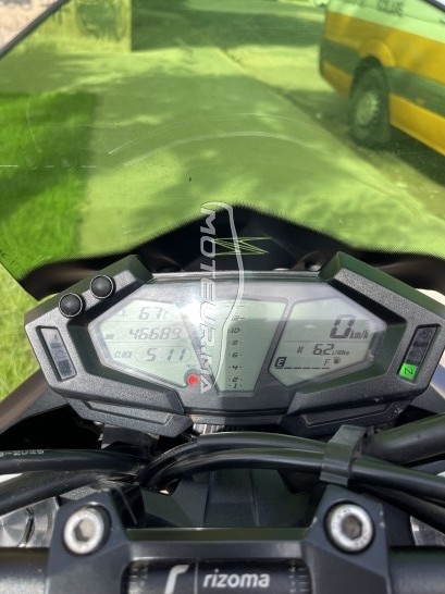 كاواساكي ز800 R مستعملة 2479821