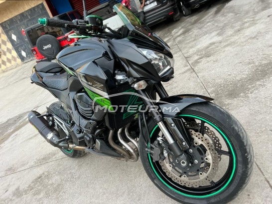 كاواساكي ز800 مستعملة 1470360