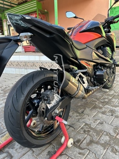كاواساكي ز800 مستعملة 1724486