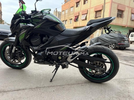 كاواساكي ز800 مستعملة 1470353