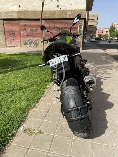 كاواساكي ز800 R مستعملة 2479823