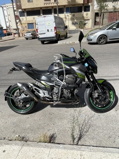 كاواساكي ز800 R مستعملة 2479820