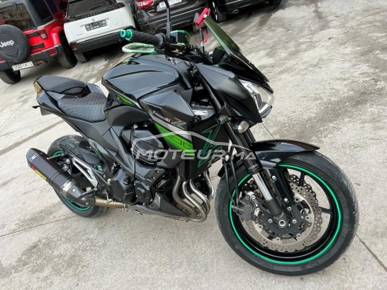 كاواساكي ز800 مستعملة 1470354