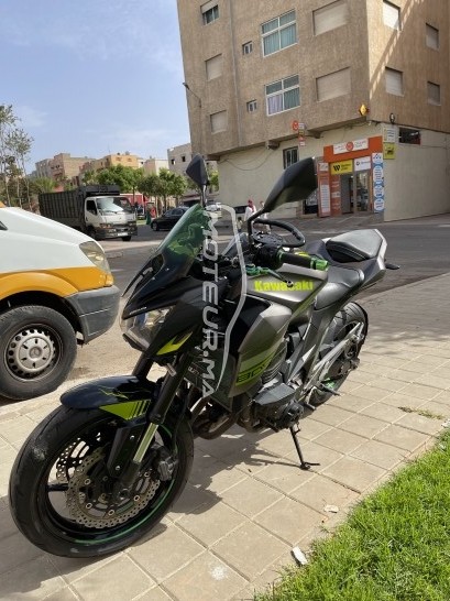كاواساكي ز800 R مستعملة 2479822
