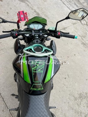 كاواساكي ز800 مستعملة 1470357