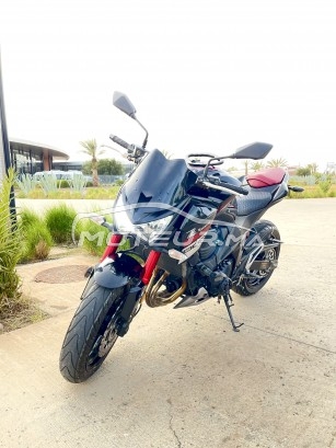 كاواساكي ز800 Sugomi مستعملة 1852630