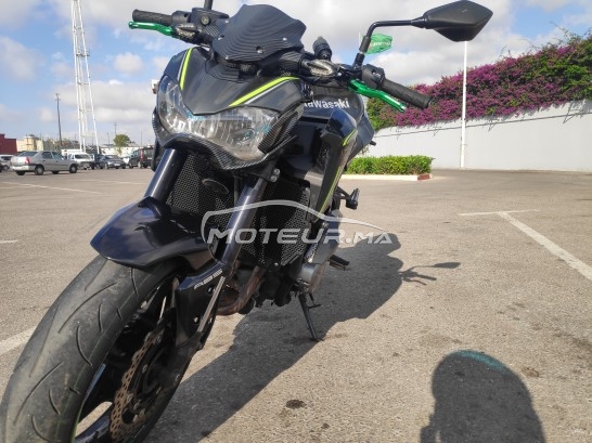 KAWASAKI Z900 occasion  1637639