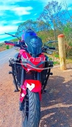 KAWASAKI Z900 2018 occasion  2519128